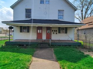 308 E Division St #1, Dowagiac, MI 49047