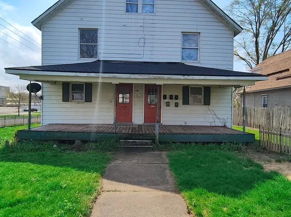 308 E Division St #1, Dowagiac, MI 49047