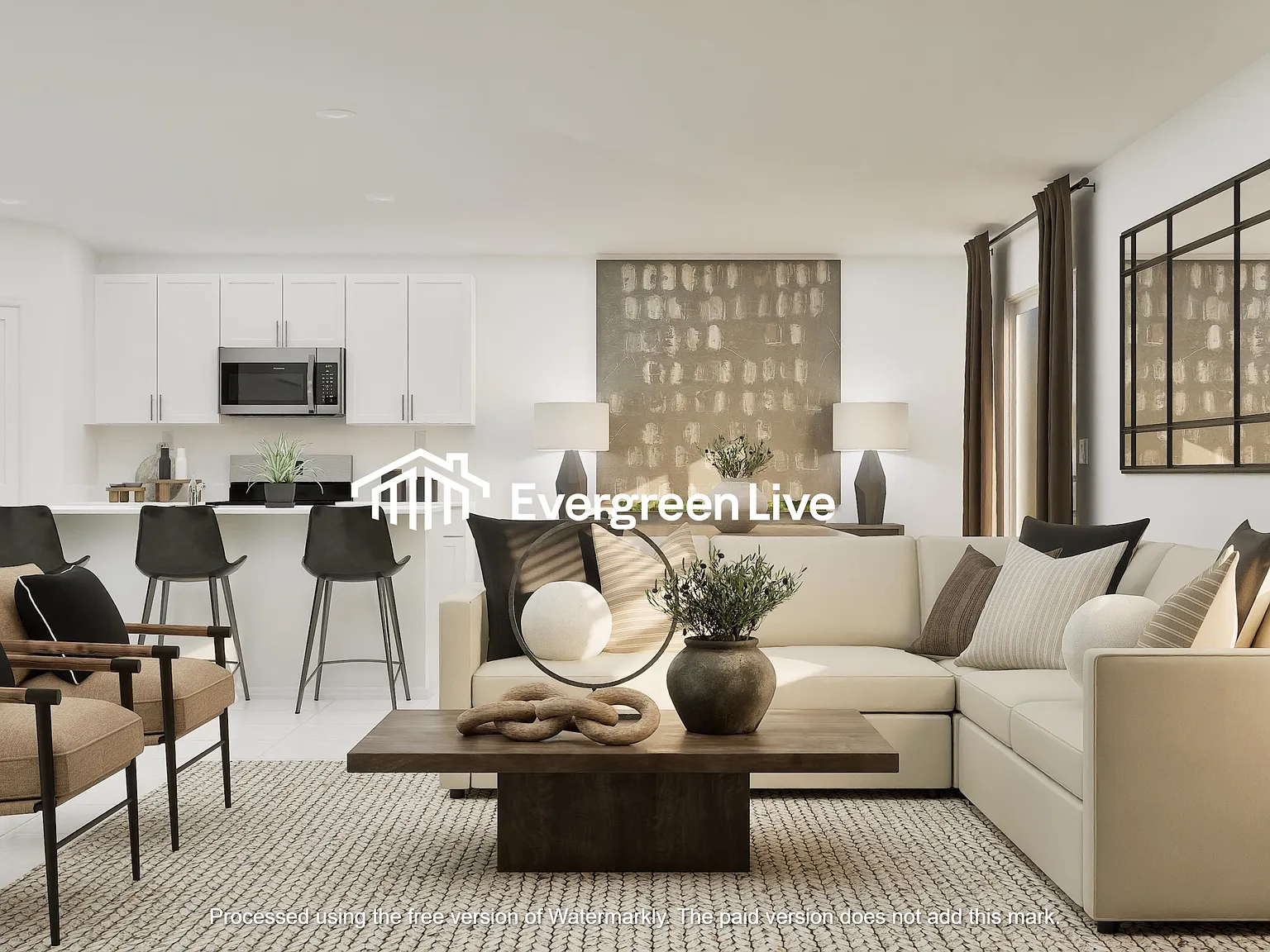 4 bed, 2.0 bath, 1824 sqft, $1,895 — Photo 2