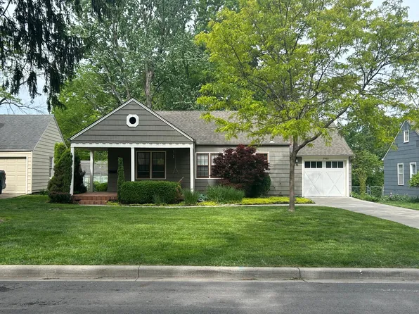 5932 Delmar St, Fairway, KS 66205