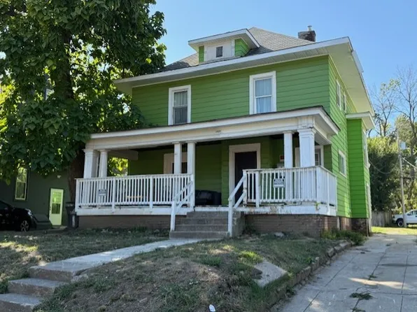 1420 10th St, Des Moines, IA 50314