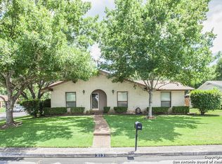 313 Kingsman St, Converse, TX 78109