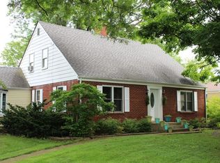 19733 Mokena St, Mokena, IL 60448