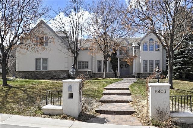 2nd image of 5403 S Florence Ct