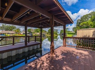 3625 Waters Edge Dr, Belle Isle, FL 32812