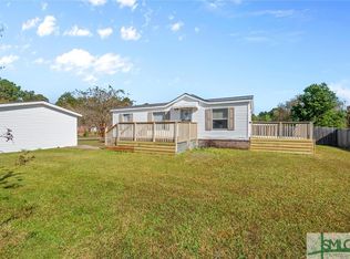 950 Rushing St, Richmond Hill, GA 31324