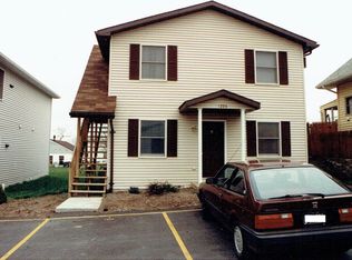 1226 W Washington St #A, Hagerstown, MD