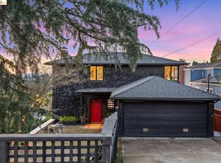5807 Colton Blvd, Oakland, CA 94611