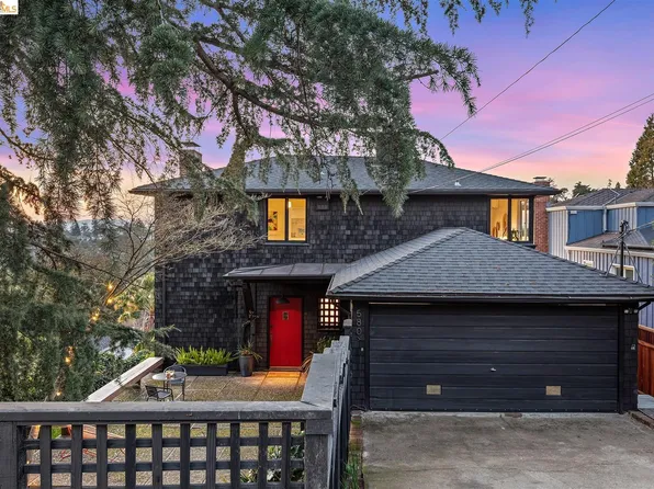 5807 Colton Blvd, Oakland, CA 94611