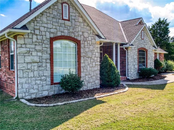 14350 E Wilshire Blvd, Jones, OK 73049