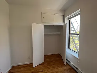 Rented by J Misrahi Realty Corp