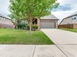 5110 Melia Dr, Kennedale, TX 76001