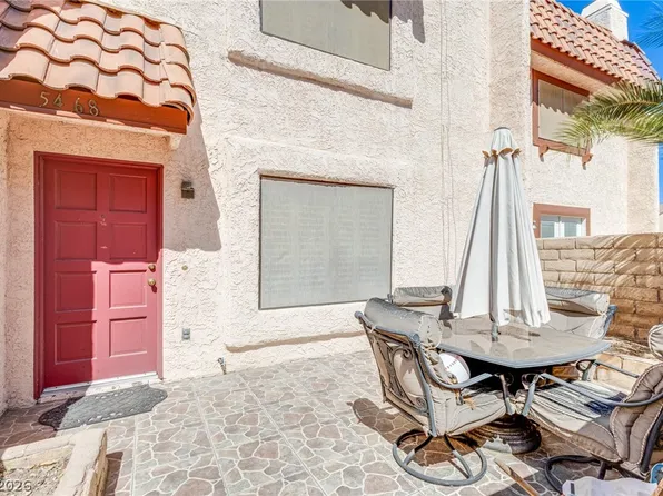 5468 S Maryland Pkwy, Las Vegas, NV 89119