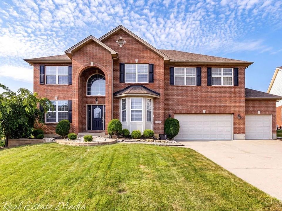 1st image of 7847 Furrow Ct