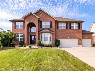 7847 Furrow Ct, West Chester, OH 45069