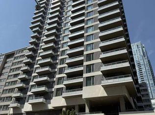 50 Dunfield Ave #2617, Toronto, ON M4S 0E4
