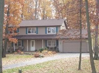 22585 Benton Rd, Marysville, OH 43040