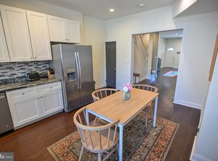 4143 Falls Rd, Baltimore, MD 21211