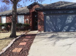 3111 Palos Verdes Dr, Corinth, TX 76210