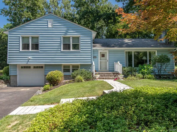 44 Homer Place, Poughkeepsie, NY 12603