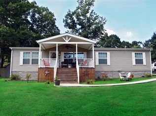 15 Janice Ln, Benton, KY 42025