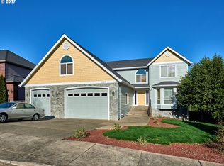 1345 Ranier Loop NW, Salem, OR 97304