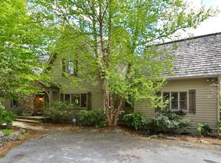 671 Summer Hill Rd, Cullowhee, NC 28723