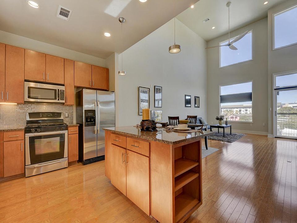 1st image of 1702 S Lamar Blvd #1