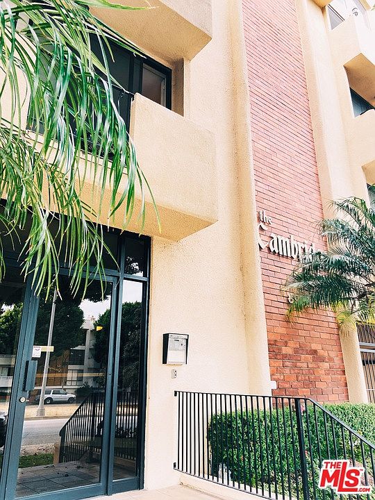 8909 Burton Way APT 204 Los Angeles CA 90048 Zillow