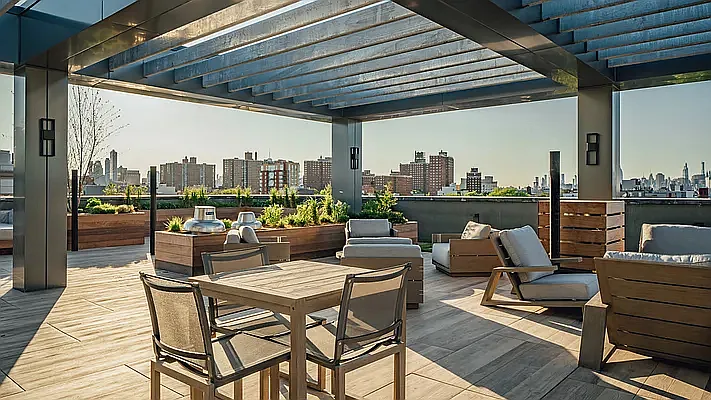 Rented by Nooklyn NYC LLC | media 17