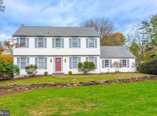 21 Woods End Dr, Doylestown, PA 18902