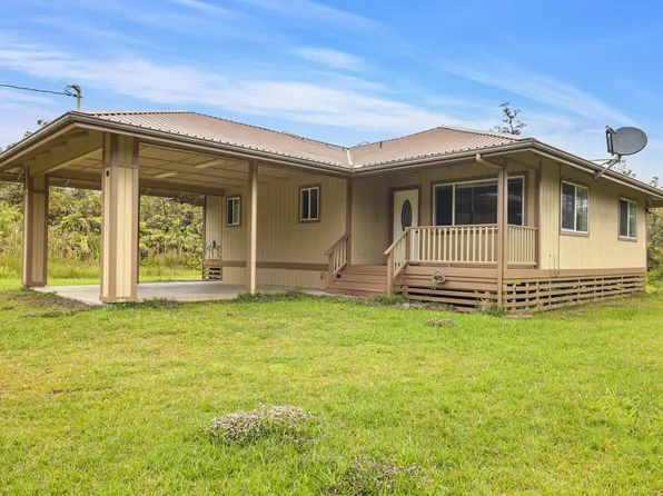 11-1854 Painui St, Mountain View, HI 96771