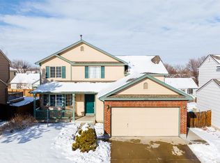 5275 E 128th Dr, Thornton, CO 80241