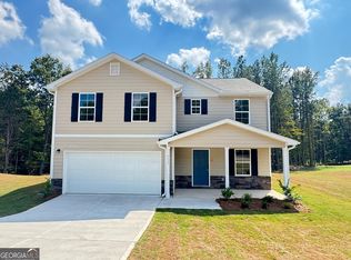 4645 Sunrise Rdg, Covington, GA 30016