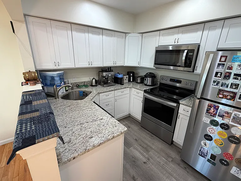 59 Brainerd Rd #606 — Photo 14