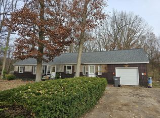 1560 S Brooks Rd, Muskegon, MI