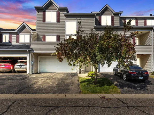 6834 Meadow Grass Ln S, Cottage Grove, MN 55016