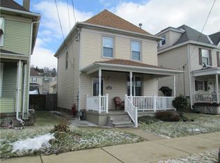 1205 2nd Ave, Conway, PA 15027