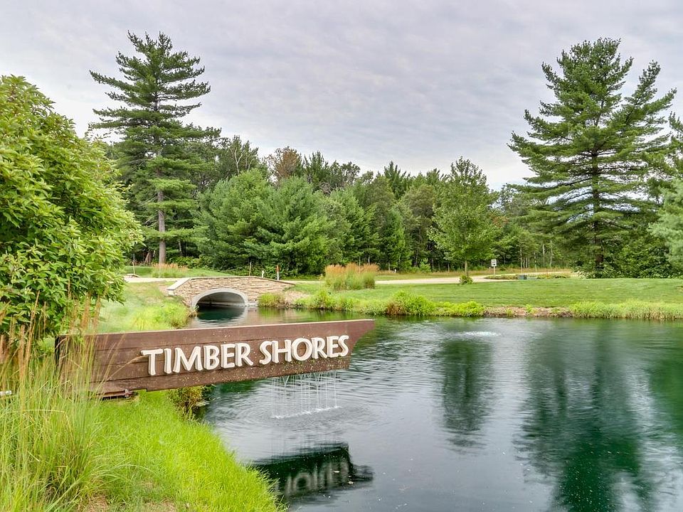 Lot 180 TIMBER SHORES, Arkdale, WI 54613 MLS 22233878 Zillow