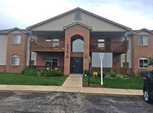 2278 Touchdown Ct UNIT 2, Ypsilanti, MI 48197