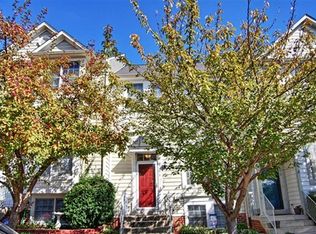 3378 Nadia Loop, Woodbridge, VA 22193
