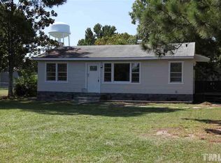 807 Wilsons Mills Rd, Smithfield, NC 27577