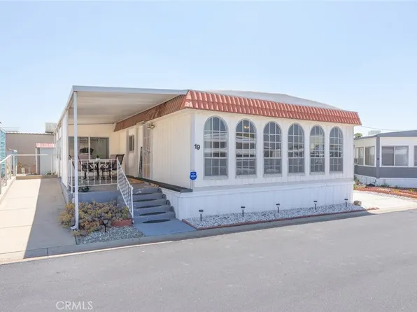 12700 2nd St Space 19, Yucaipa, CA 92399