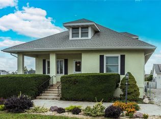 2267 South Ave, Madrid, IA 50156