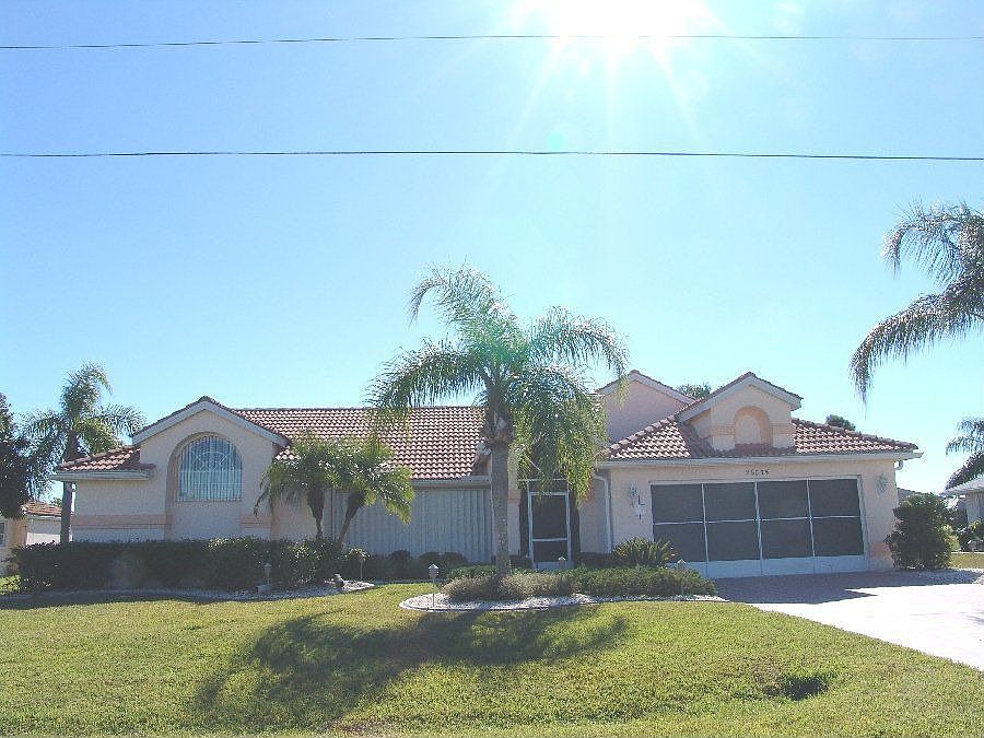 Submitted by your friendly, neighborhood Realtor