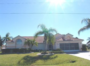 26055 Northern Cross Rd, Punta Gorda, FL 33983