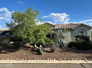 3081 W Corte Madelena, Tucson, AZ 85741