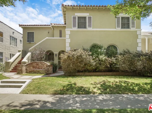 228 S Spalding Dr, Beverly Hills, CA 90212