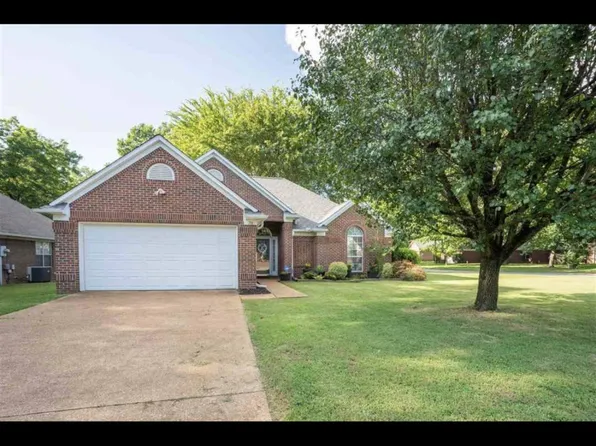 178 Pennington Pl, Jackson, TN 38305