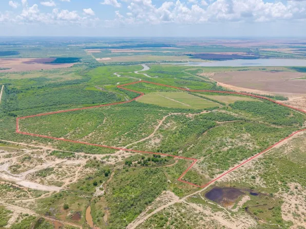 County Road 296, Ballinger, TX 76821